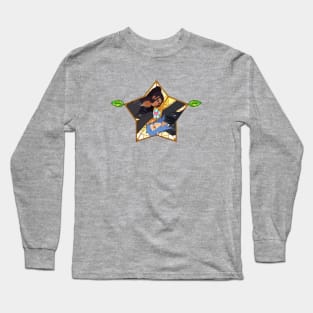 Paopu XalSai Long Sleeve T-Shirt